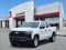 2024 Chevrolet Colorado WT