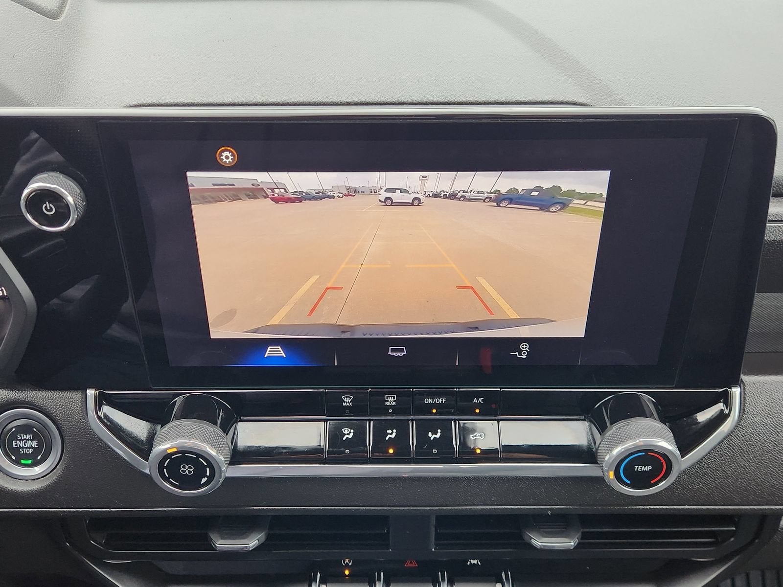 2024 Chevrolet Colorado WT