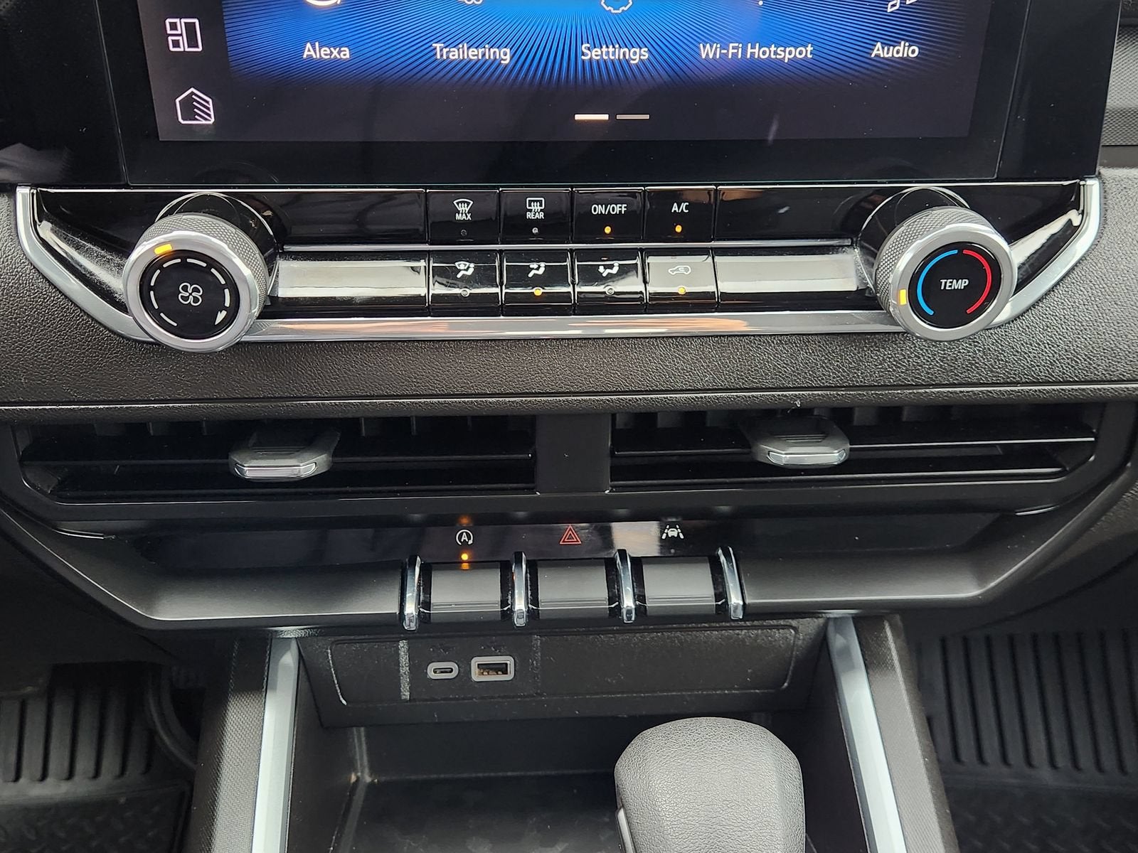 2024 Chevrolet Colorado WT