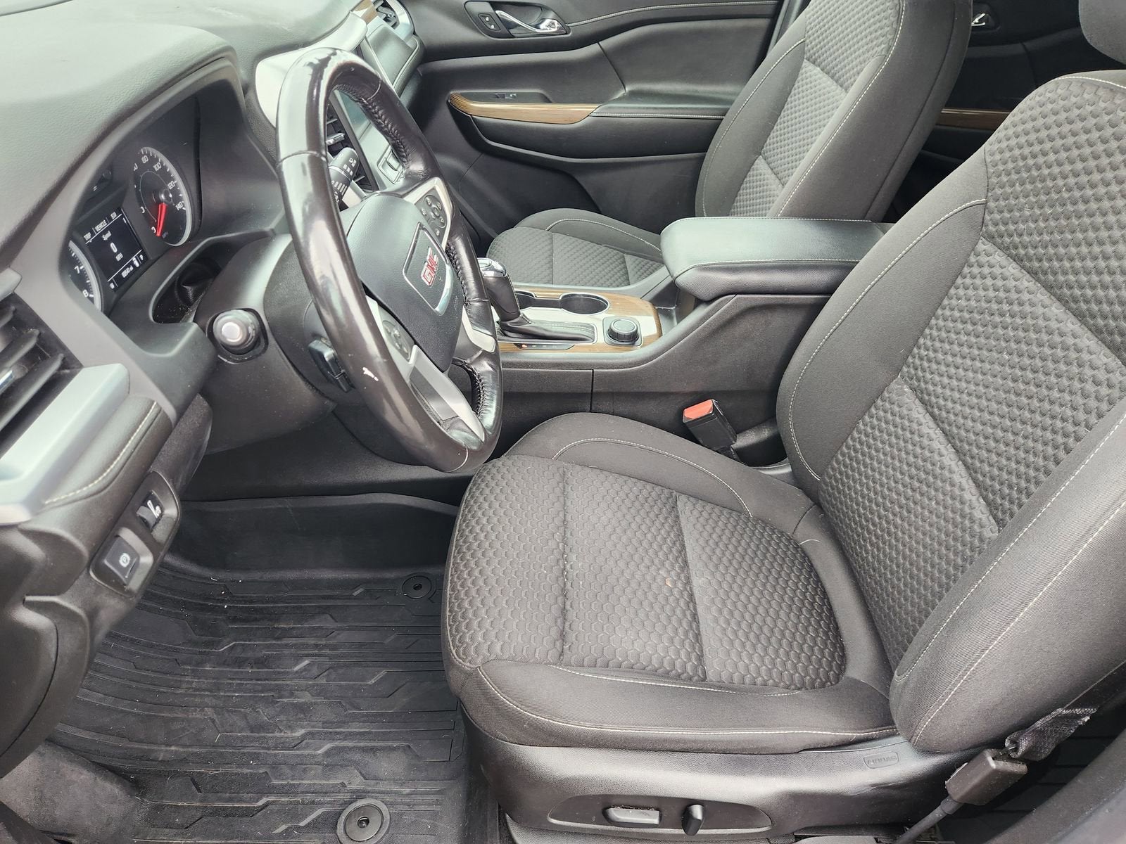 2019 GMC Acadia SLE