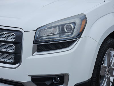 2017 GMC Acadia Limited Limited