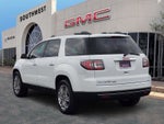 2017 GMC Acadia Limited Limited