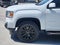 2022 GMC Canyon 4WD Elevation