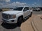 2020 GMC Canyon 4WD Denali