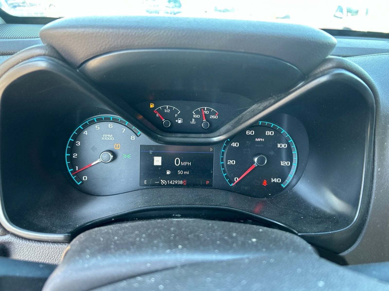 2022 GMC Canyon 4WD Denali