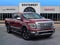 2020 Nissan Titan Platinum Reserve