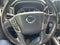 2020 Nissan Titan Platinum Reserve