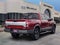 2020 Nissan Titan Platinum Reserve