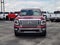 2020 Nissan Titan Platinum Reserve