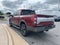 2020 Nissan Titan Platinum Reserve