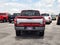 2020 Nissan Titan Platinum Reserve
