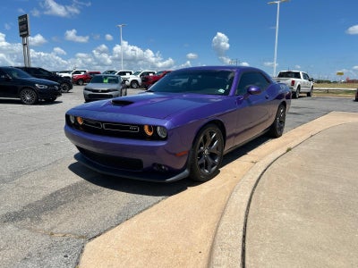 2019 Dodge Challenger GT
