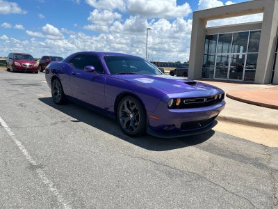 2019 Dodge Challenger GT