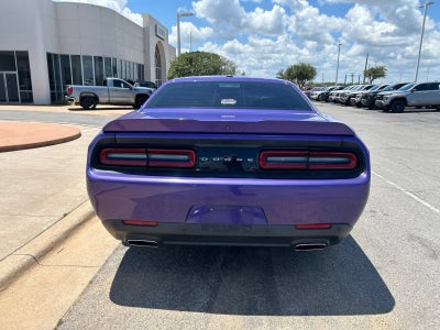 2019 Dodge Challenger GT