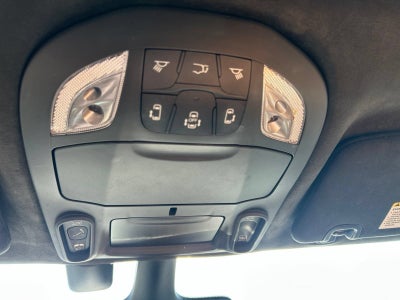 2022 Chrysler Pacifica Pinnacle