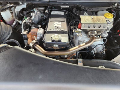 2024 RAM 3500 Longhorn