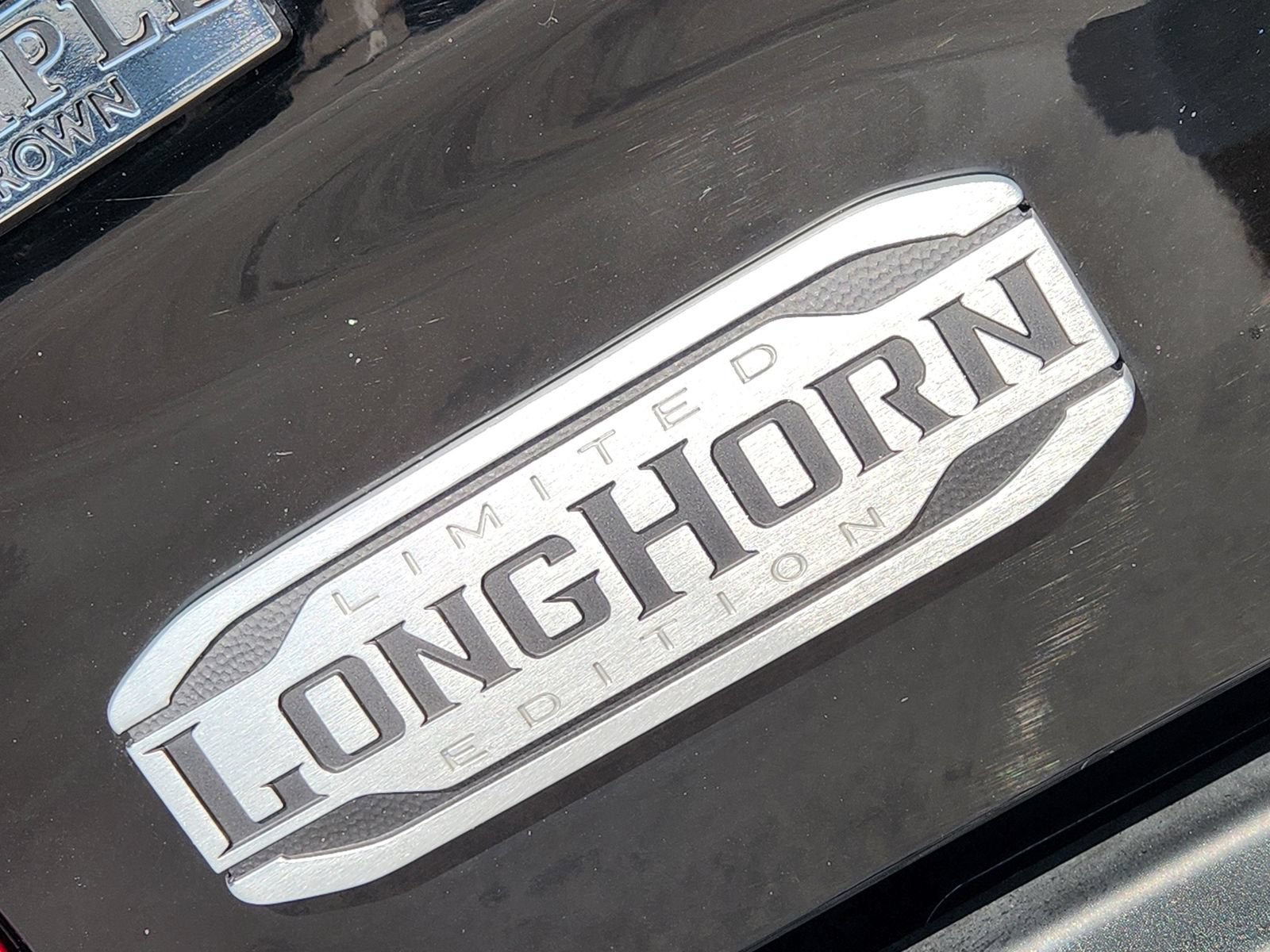 2024 RAM 3500 Longhorn