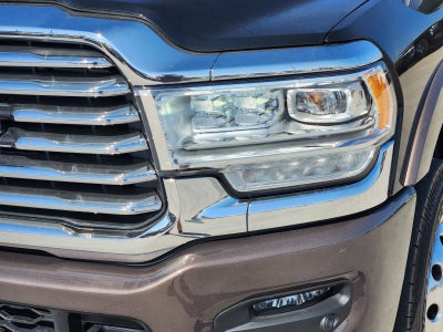 2024 RAM 3500 Longhorn