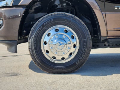 2024 RAM 3500 Longhorn