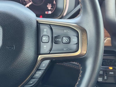 2024 RAM 3500 Longhorn