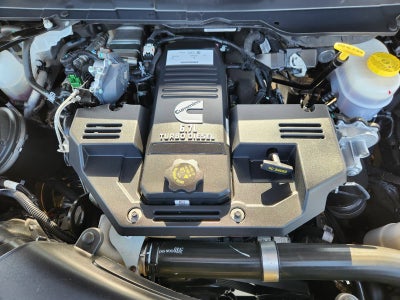 2024 RAM 3500 Longhorn
