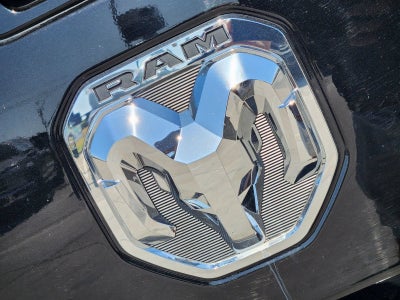 2024 RAM 3500 Longhorn