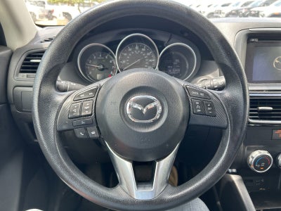 2016 Mazda Mazda CX-5 Sport