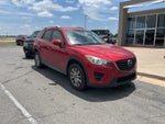 2016 Mazda Mazda CX-5 Sport