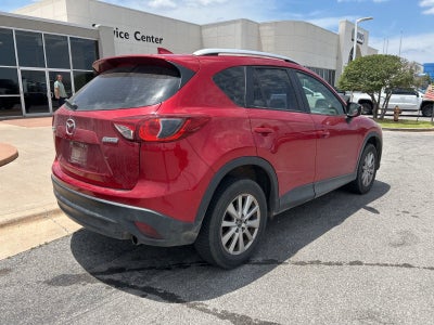 2016 Mazda Mazda CX-5 Sport