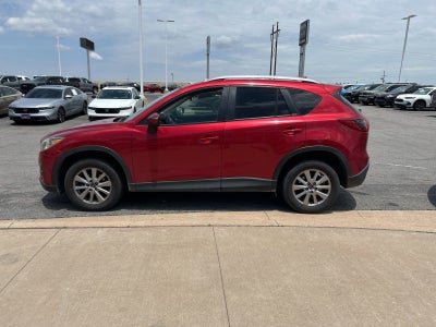 2016 Mazda Mazda CX-5 Sport