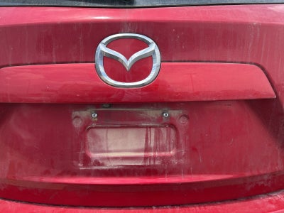 2016 Mazda Mazda CX-5 Sport