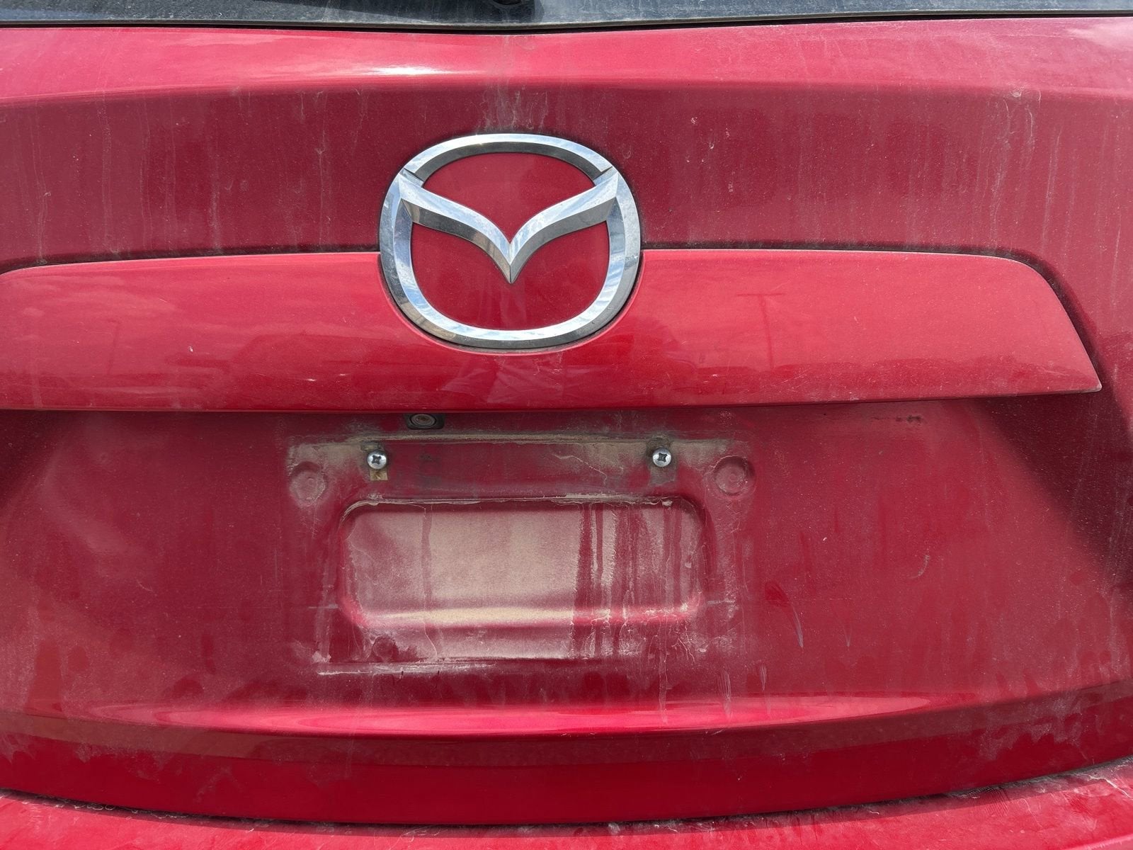 2016 Mazda Mazda CX-5 Sport