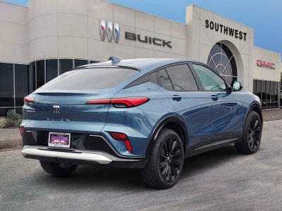 2024 Buick Envista Sport Touring
