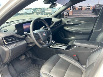 2025 Buick Envista Sport Touring