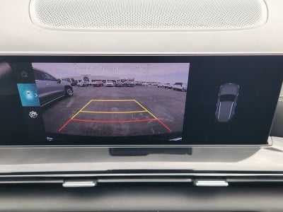 2025 Genesis GV80 2.5T Standard