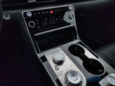 2025 Genesis GV80 2.5T Standard