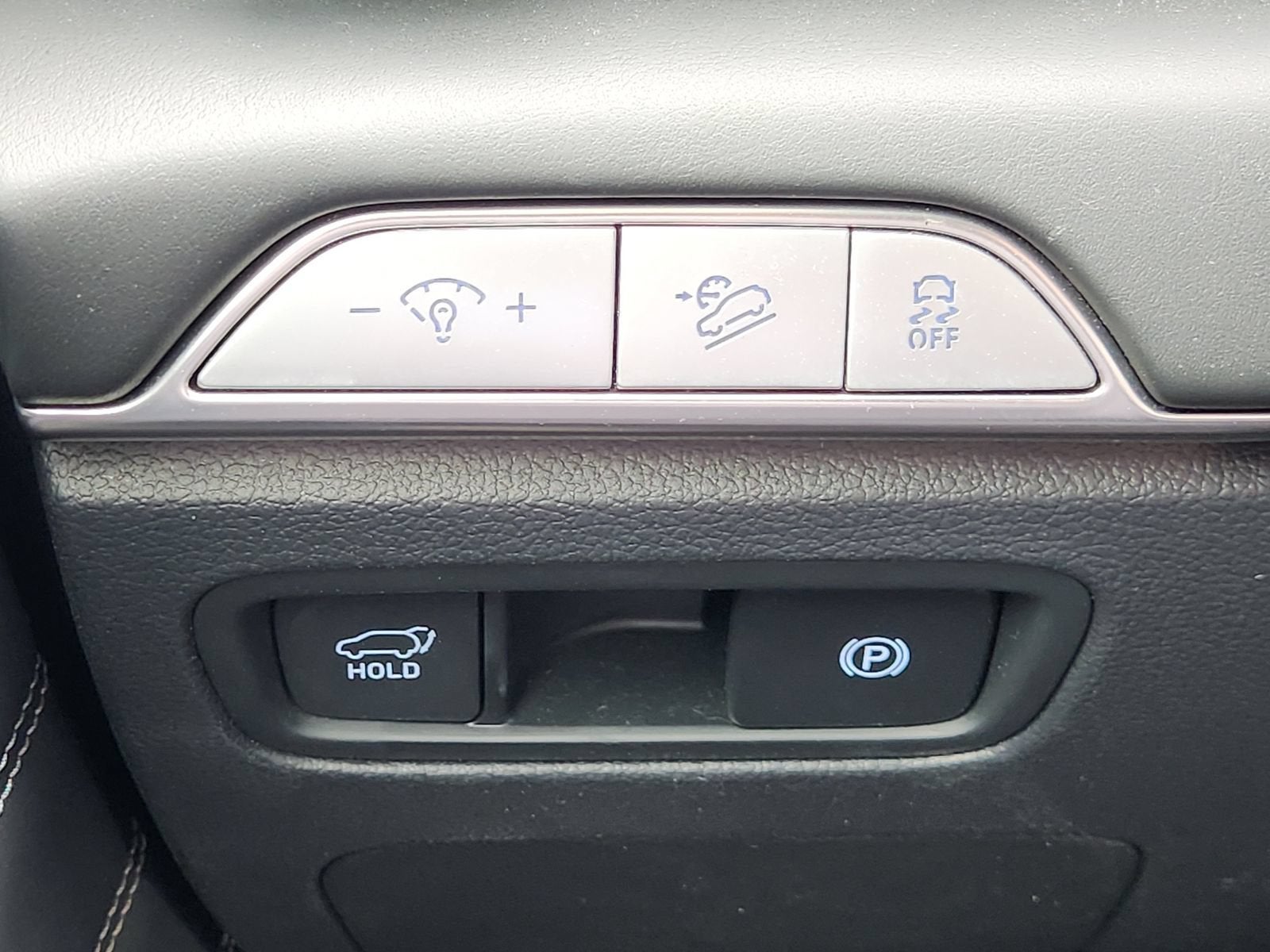 2025 Genesis GV80 2.5T Standard