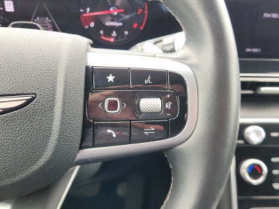 2025 Genesis GV80 2.5T Standard