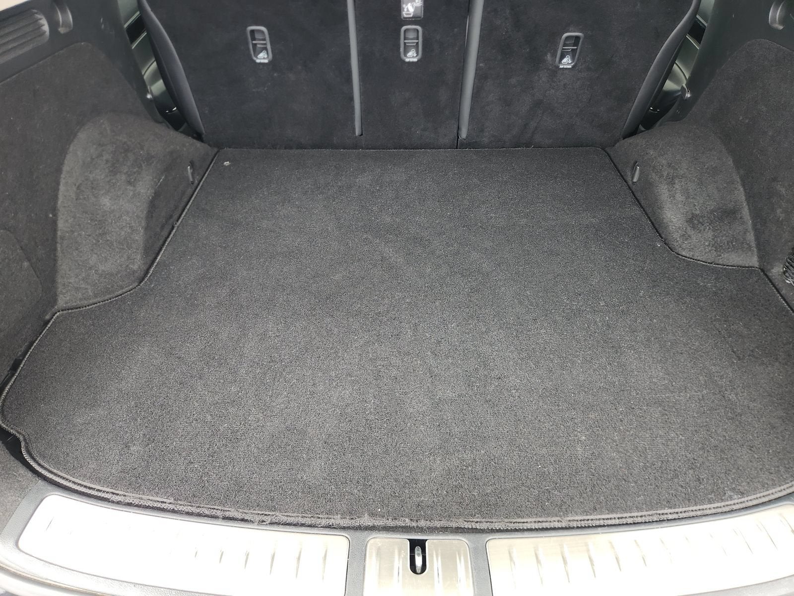 2025 Genesis GV80 2.5T Standard