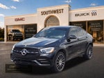 2020 Mercedes-Benz GLC GLC 300