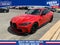 2023 BMW M4 Competition xDrive