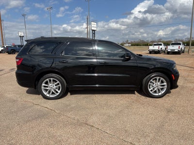 2023 Dodge Durango GT Plus