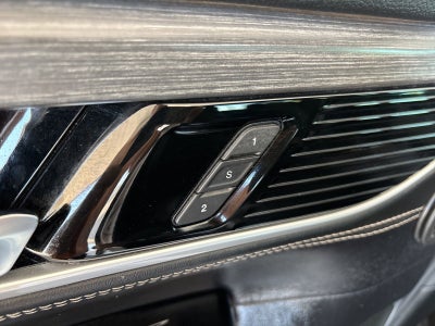 2023 Jeep Wagoneer L Series II