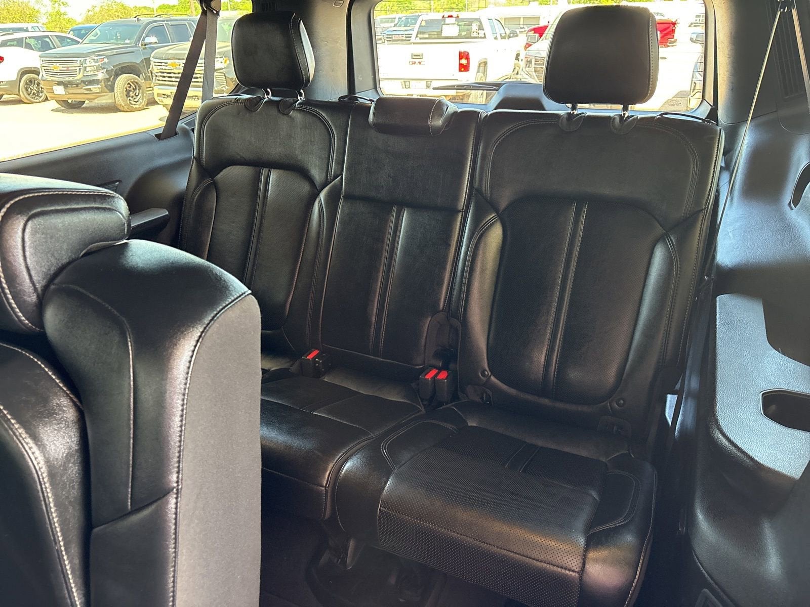 2023 Jeep Wagoneer L Series II