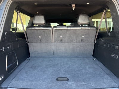2023 Jeep Wagoneer L Series II
