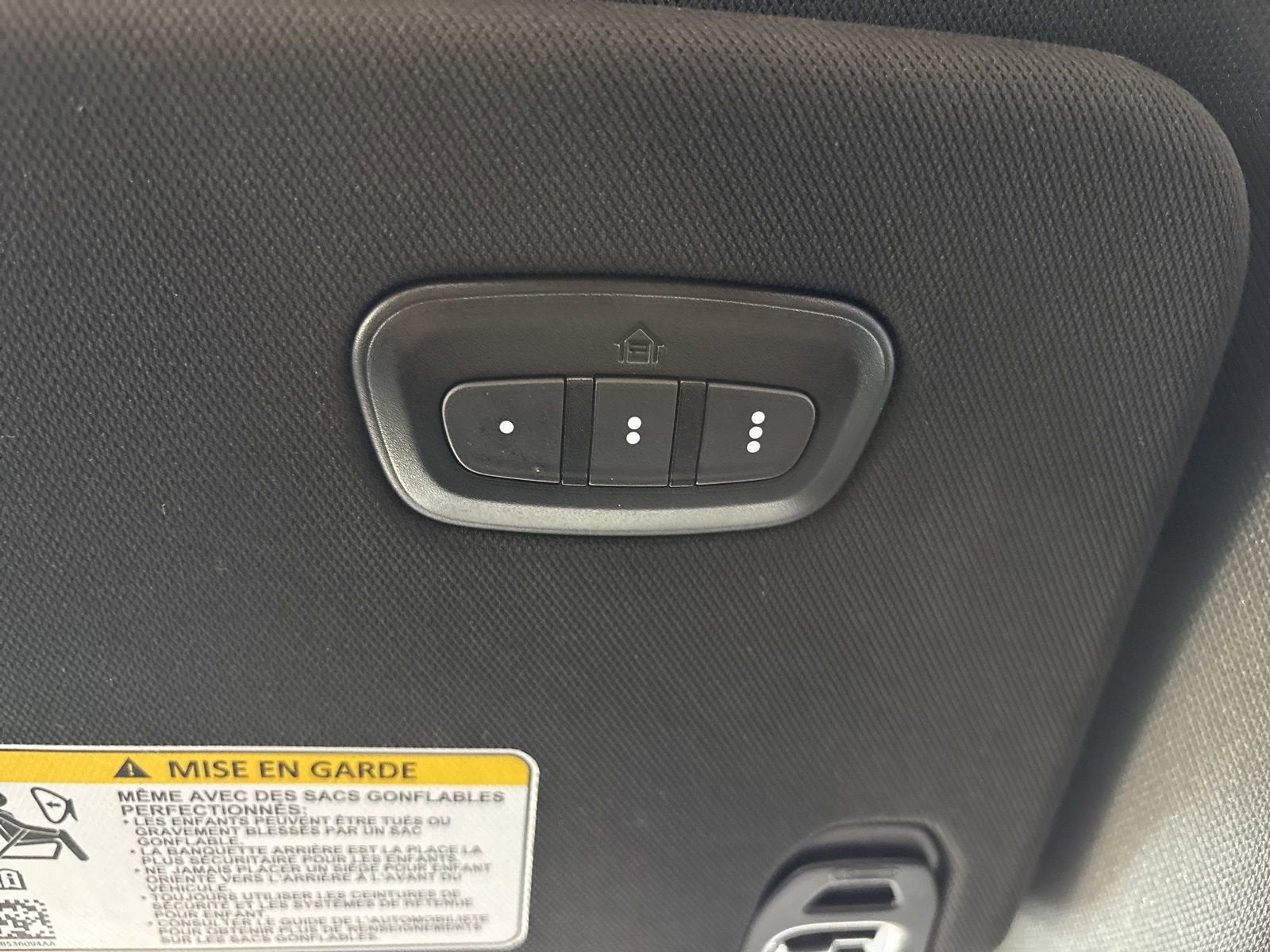 2023 Jeep Wagoneer L Series II