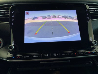 2023 Jeep Wagoneer L Series II