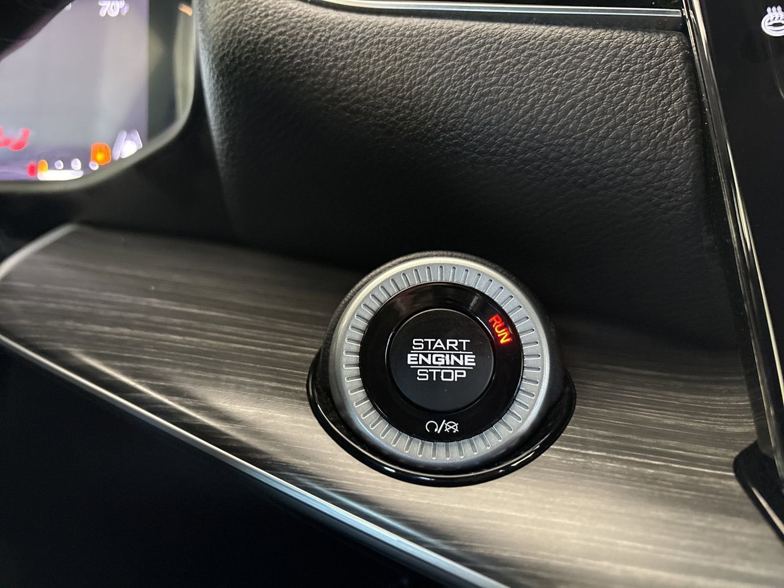 2023 Jeep Wagoneer L Series II