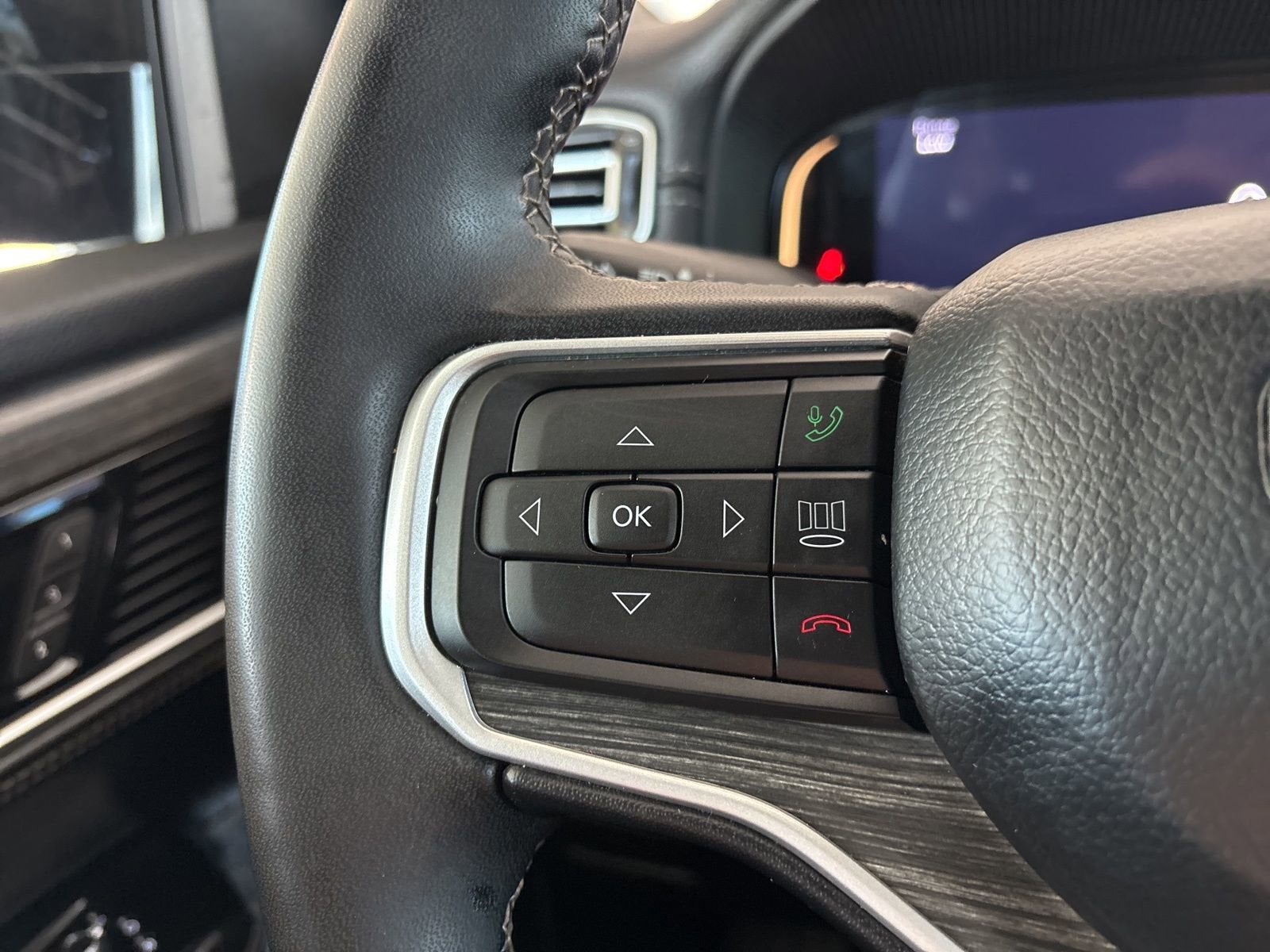 2023 Jeep Wagoneer L Series II