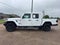 2025 Jeep Gladiator Texas Trail